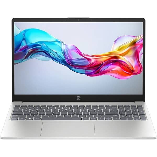 Port?til HP 15-FD0229NS Intel Core i5-1334U/ 16GB/ 512GB SSD/ 15.6'/ Sin Sistema Operativo