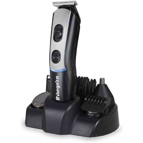Cortapelos 7 en 1 Orbegozo CTP 1840/ con Bater?a/ 12 Accesorios