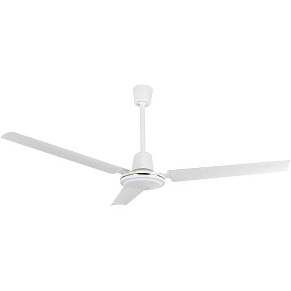 Ventilador de Techo Orbegozo CF 85120/ 70W/ 3 Aspas 120cm/ 5 velocidades