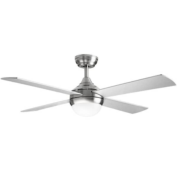 Ventilador de Techo Orbegozo CP 129120/ 40W/ 4 Aspas 120cm/ 6 velocidades
