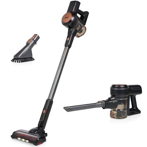 Aspirador Escoba con bater?a Princess 339390/ 220W/ Autonom?a 30 Min