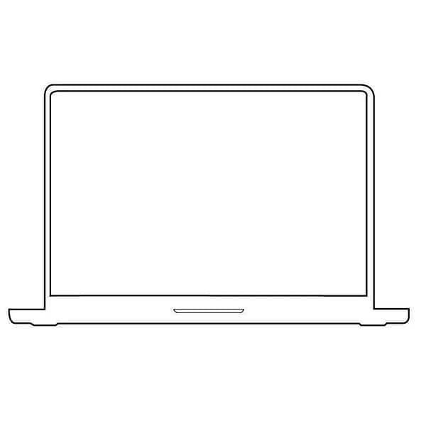 Apple Macbook Pro 16' / M3 Max 16-Core CPU/ 48Gb/ 1Tb SSD/ 40-Core GPU/ Plata