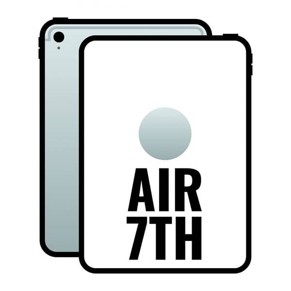 Apple iPad Air 11' 7th Wi-Fi Cell/ 5G/ M3/ 1TB/ Azul