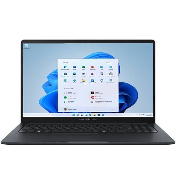Port?til Asus ExpertBook B1 B1503CVA-NJ2208X Intel Core i7-1355U/ 16GB/ 512GB SSD/ 15.6'/ Win11 Pro