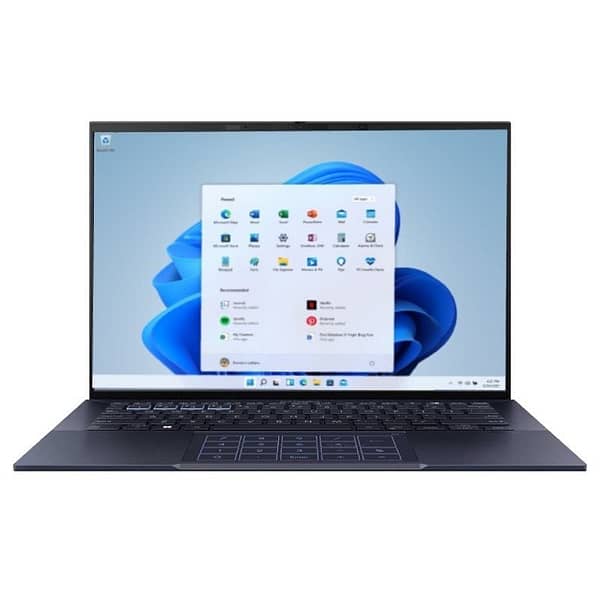 Port?til Asus ExpertBook B9 OLED B9403CVAR-KM0851X Intel Core Ultra 7-150U/ 32GB/ 1TB SSD/ 14'/ Win11 Pro