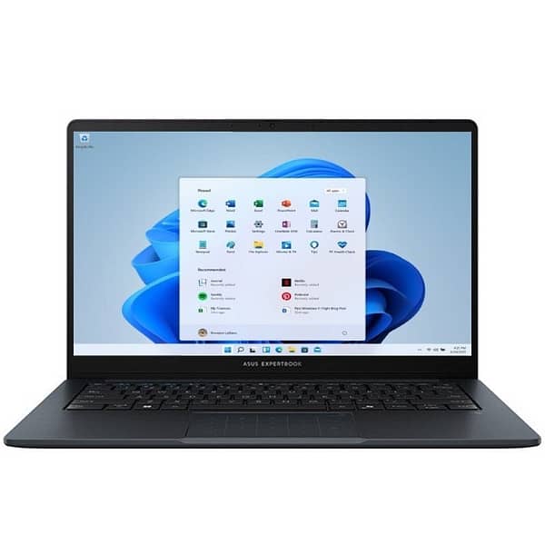 Port?til Asus ExpertBook BM1 BM1403CDA-S60289X Ryzen 7 7735U/ 16GB/ 512GB SSD/ 14'/ Win11 Pro
