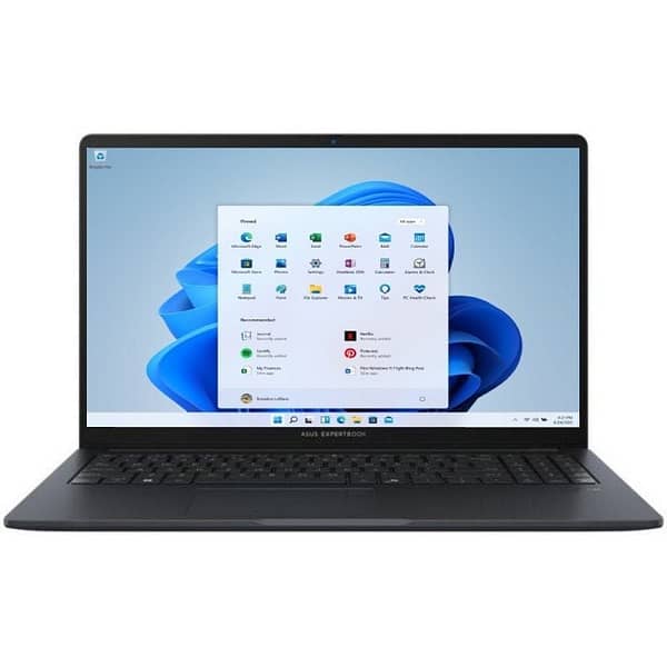 Port?til Asus ExpertBook BM1 BM1503CDA-NJ0047X Ryzen 5 7535U/ 16GB/ 512GB SSD/ 15.6'/ Win11 Pro