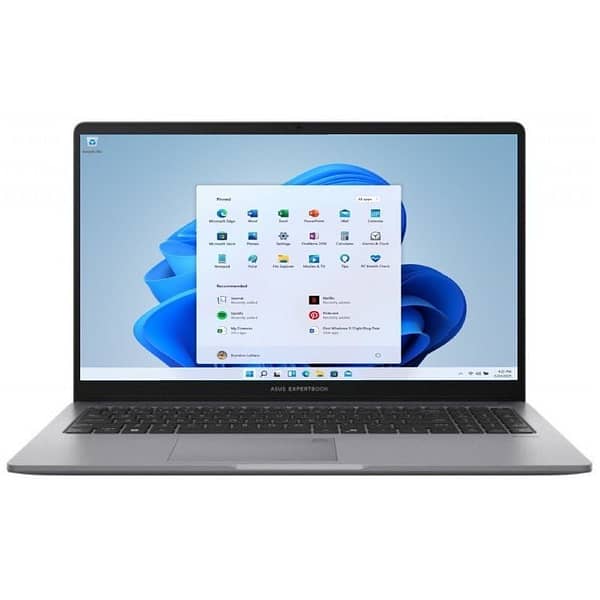 Port?til Asus ExpertBook P1 P1503CVA-S70673X Intel Core i5-13420H/ 16GB/ 512GB SSD/ 15.6'/ Win11 Pro