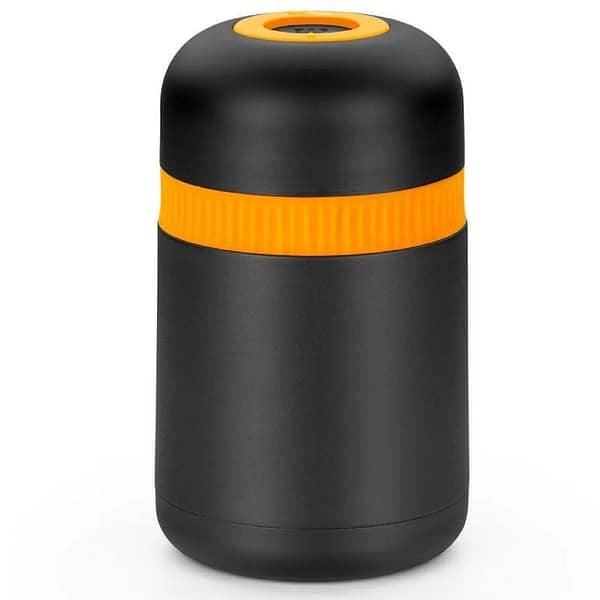 Termo para alimentos Enjoy Efficient Bra A198103/ Capacidad 1000ml/ para s?lidos