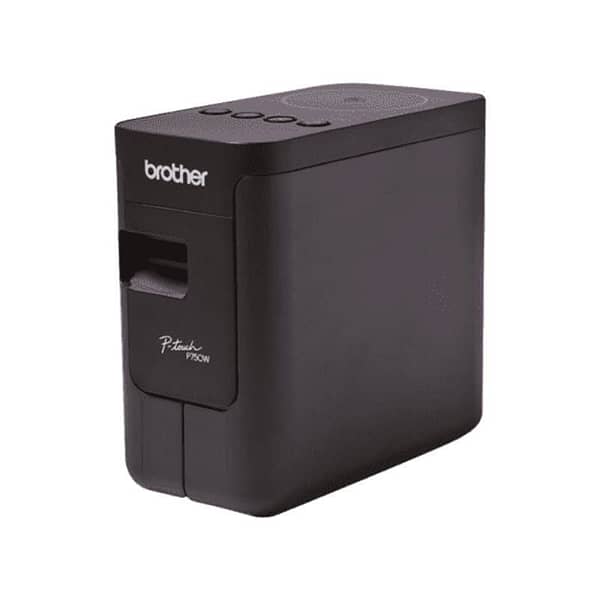 Rotuladora Electr?nica Brother PT-P750W
