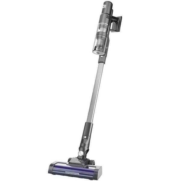Aspirador Escoba con bater?a Grunkel ASP-ULTRASLIM22/ 200W/ Autonom?a 30 Min