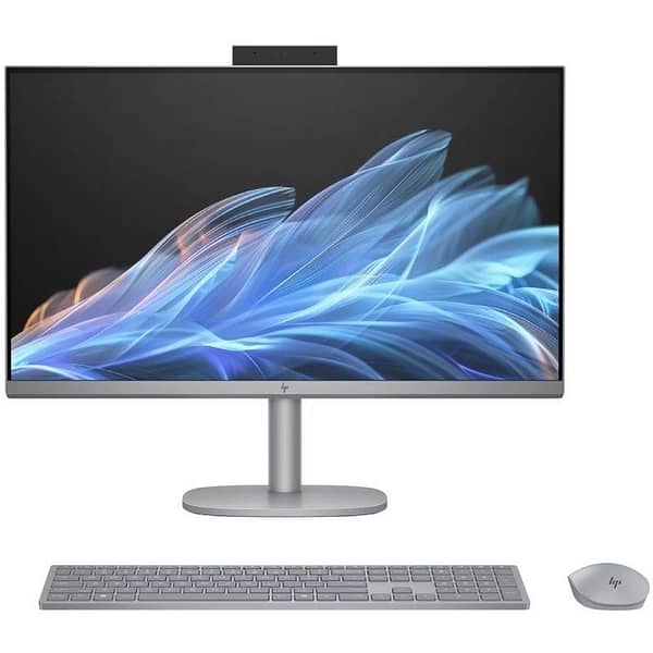 PC All in One HP OmniStudio X 27-CS1006NS Intel Core Ultra 5-226V/ 16GB/ 1TB SSD/ 27'/ Win11