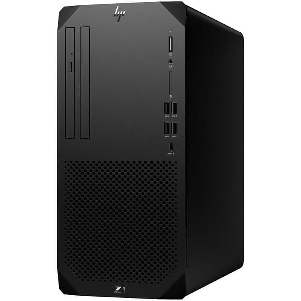 PC HP Workstation Z1 Tower G9 996X5ET Intel Core i7-14700/ 32GB/ 1TB SSD/ GeForce RTX 4060/ Win11 Pro