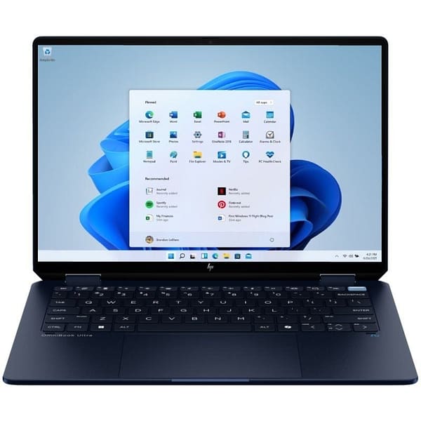 Port?til Convertible HP OmniBook X Flip 14-FM0008NS Intel Core Ultra 7-258V/ 32GB/ 1TB SSD/ 14' T?ctil/ Win11
