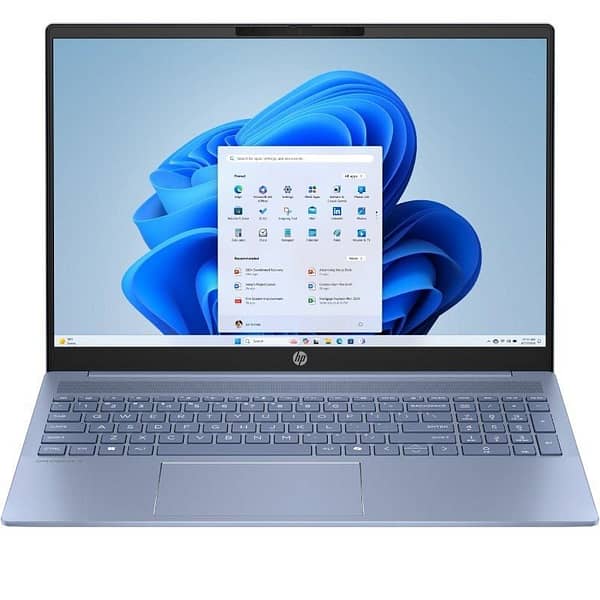 Port?til HP OmniBook 5 AI 16-AF1006NS Intel Core Ultra 7-255U/ 32GB/ 1TB SSD/ 16'/ Win11