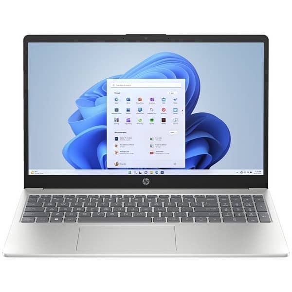 Port?til HP 15-FD0232NS Intel Core i7-1355U/ 16GB/ 512GB SSD/ 15.6'/ Win11