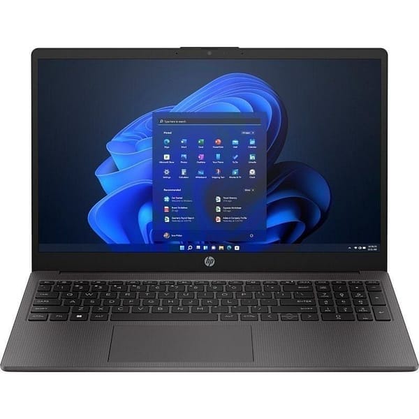 Port?til HP 250 G10 B39SLAT Intel Core i5-1334U/ 16GB/ 512GB SSD/ 15.6'/ Win11 Pro