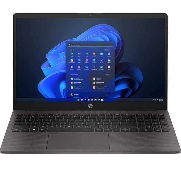Port?til HP 255 G10 B39SRAT Ryzen 3 7330U/ 8GB/ 256GB SSD/ 15.6'/ Win11