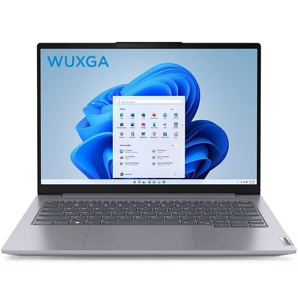 Port?til Lenovo ThinkBook 14 G7 IML 21MR0046SP Intel Core Ultra 5-125U/ 16GB/ 512GB SSD/ 14'/ Win11 Pro
