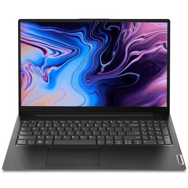 Port?til Lenovo V15 G4 AMN 82YY001QSP Ryzen 7 7730U/ 8GB/ 512GB SSD/ 15.6'/ Sin Sistema Operativo