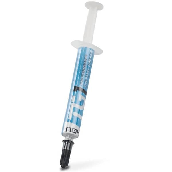 Pasta T?rmica Nox TG-1/ 4g