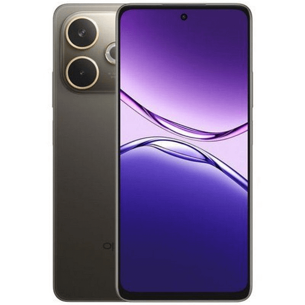 Smartphone Oppo A5 Pro 8GB/ 256GB/ 6.67'/ 5G/ Marr?n Mocca