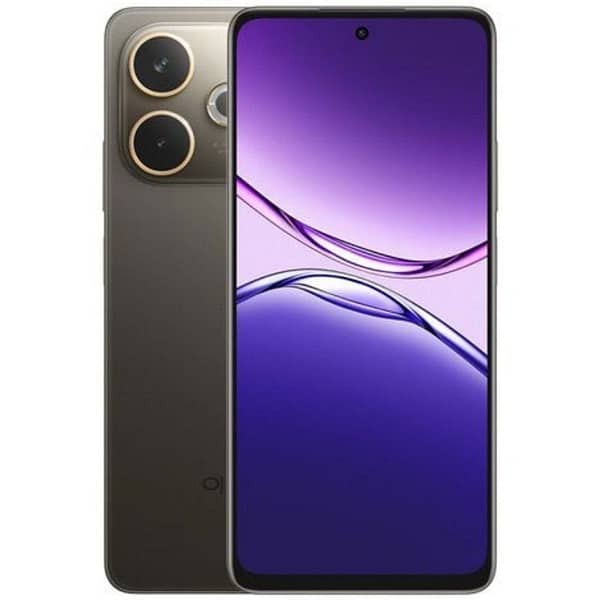 Smartphone Oppo A5 Pro 8GB/ 256GB/ 6.67'/ Marr?n Mocca