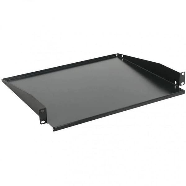 Bandeja Fija para Rack Phasak PHO 5345/ 19'/ Altura 1U