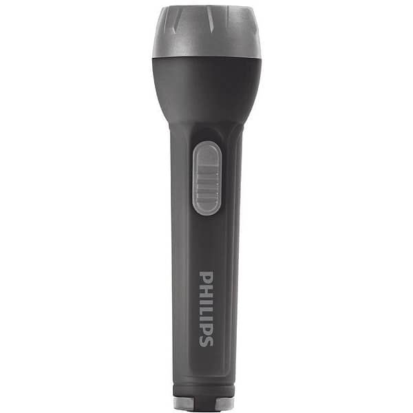 Linterna Philips SFL3175/ 22 L?menes/ 2 pilas *AA