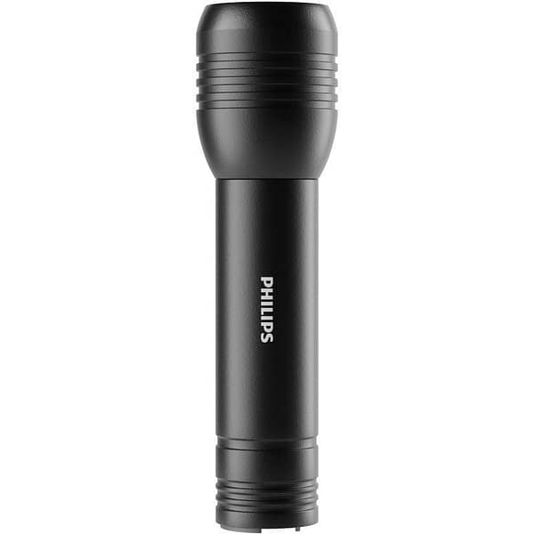 Linterna Philips SFL7003R/ 200 L?menes/ Bater?a Recargable