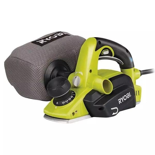 Cepillo El?ctrico Ryobi EPN6082CHG/ 600W