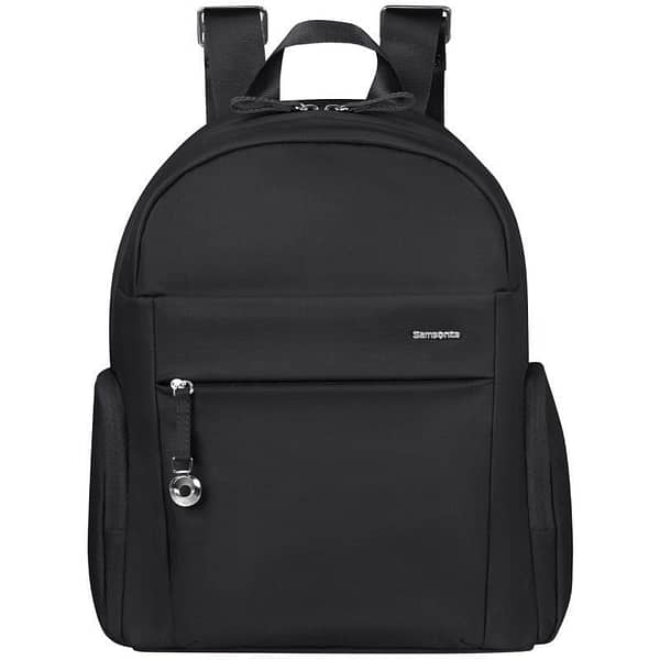 Mochila de D?a Samsonite Move 5.0 M/ Capacidad 11.5L/ Negro