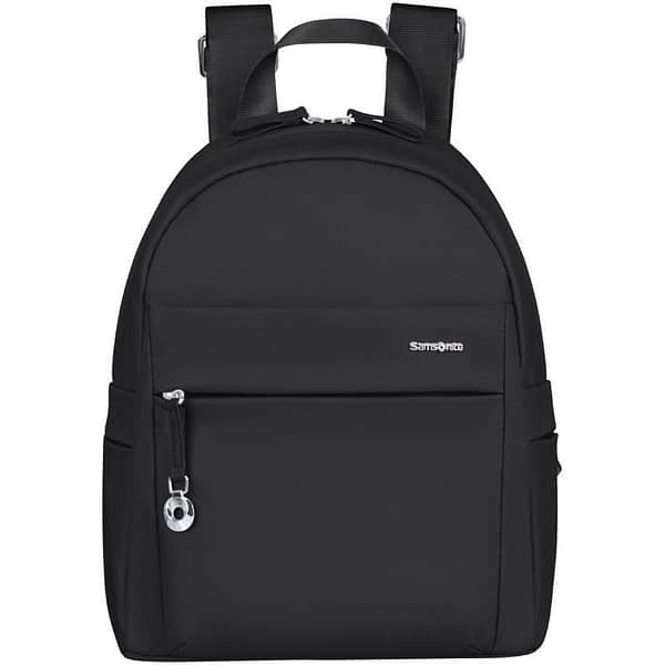 Mochila de D?a Samsonite Move 5.0 S/ Capacidad 7L/ Negro
