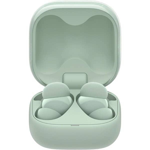 Auriculares Inal?mbricos Sony LinkBuds Fit/ con Micr?fono/ Bluetooth/ Verde
