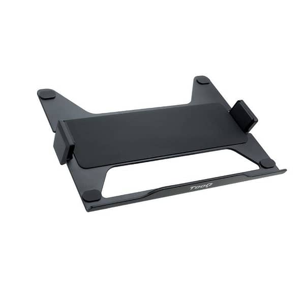 Soporte TooQ TQLH1117-B para Port?tiles hasta 17.3'