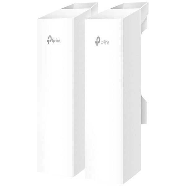 Punto de Acceso Inal?mbrico TP-Link Omada EAP215-Bridge KIT/ 867Mbps/ 2.4GHz 5GHz/ Antenas de 7dBi/ WiFi 802.11 a/b/g/n/ac