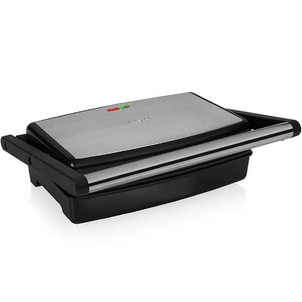 Grill El?ctrico Tristar GR-2859/ 1500W/ Tama?o 275*180mm
