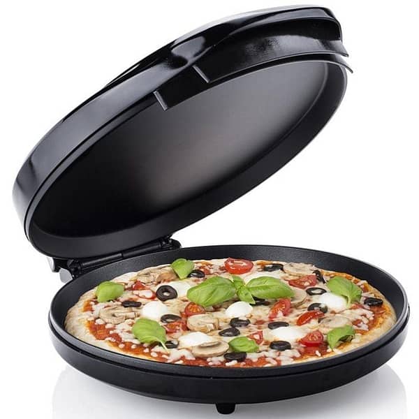 Pizzera Tristar PZ-2881/ 1450W/ ?30cm