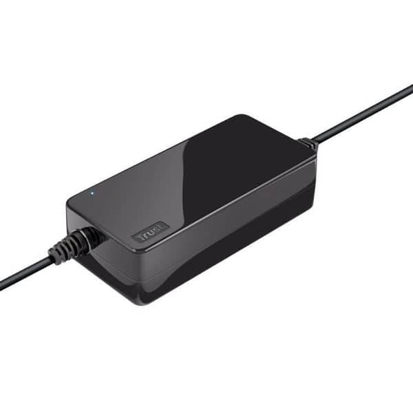 Cargador de Port?til Trust MAXO Para Acer/ 90W/ Autom?tico/ 3 Conectores/ Voltaje 18-20V