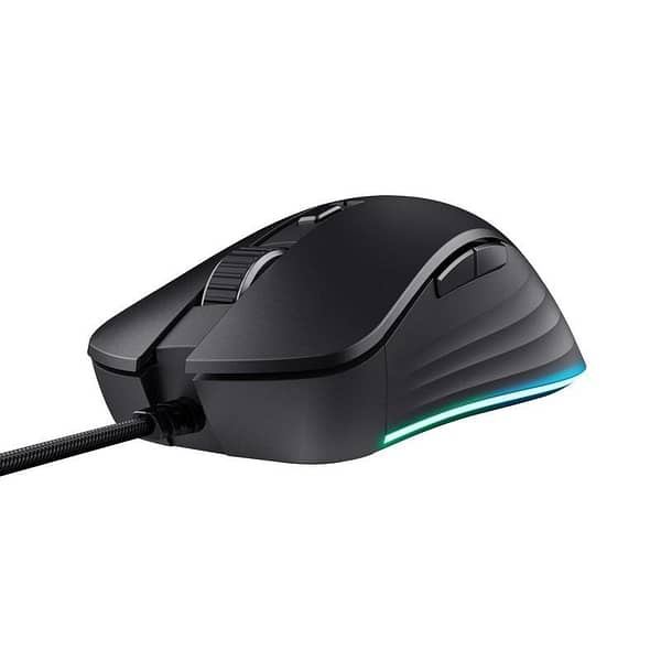Rat?n Gaming Trust Gaming GXT 924 YBAR+/ Hasta 25600 DPI
