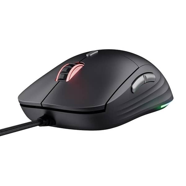 Rat?n Gaming Trust Gaming GXT 925 Redex II/ Hasta 10000 DPI