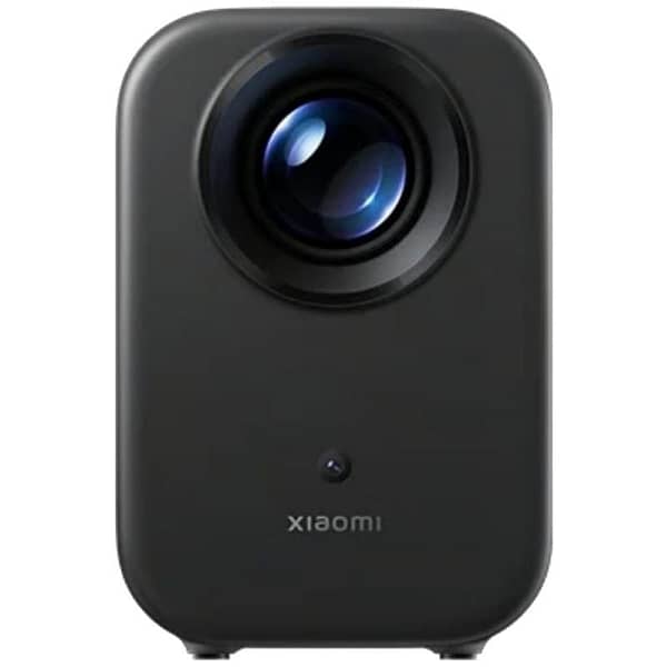 Proyector Xiaomi Smart Projector L1 EU 200 L?menes/ Full HD/ WiFi/ Negro