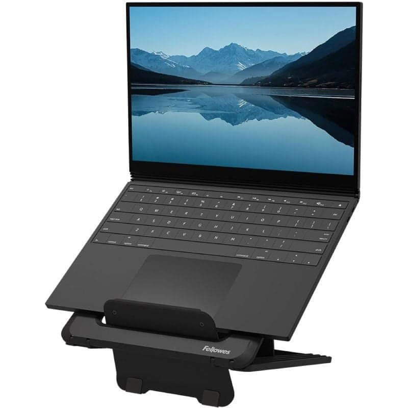 Soporte Fellowes Breyta para Port?tiles hasta 14'