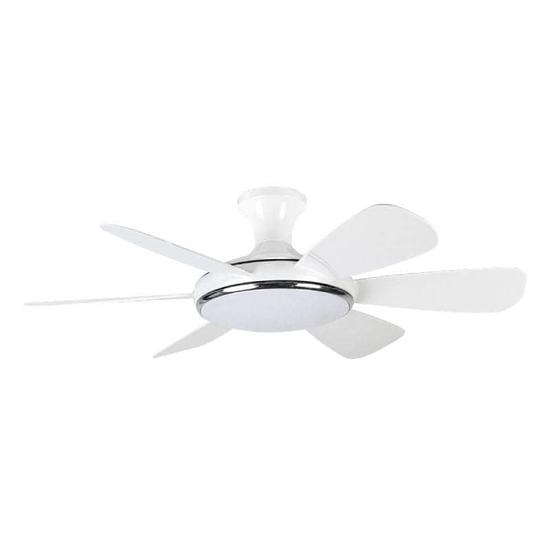 Ventilador de Techo Orbegozo CP 117105/ 40W/ 6 Aspas 105cm/ 6 velocidades