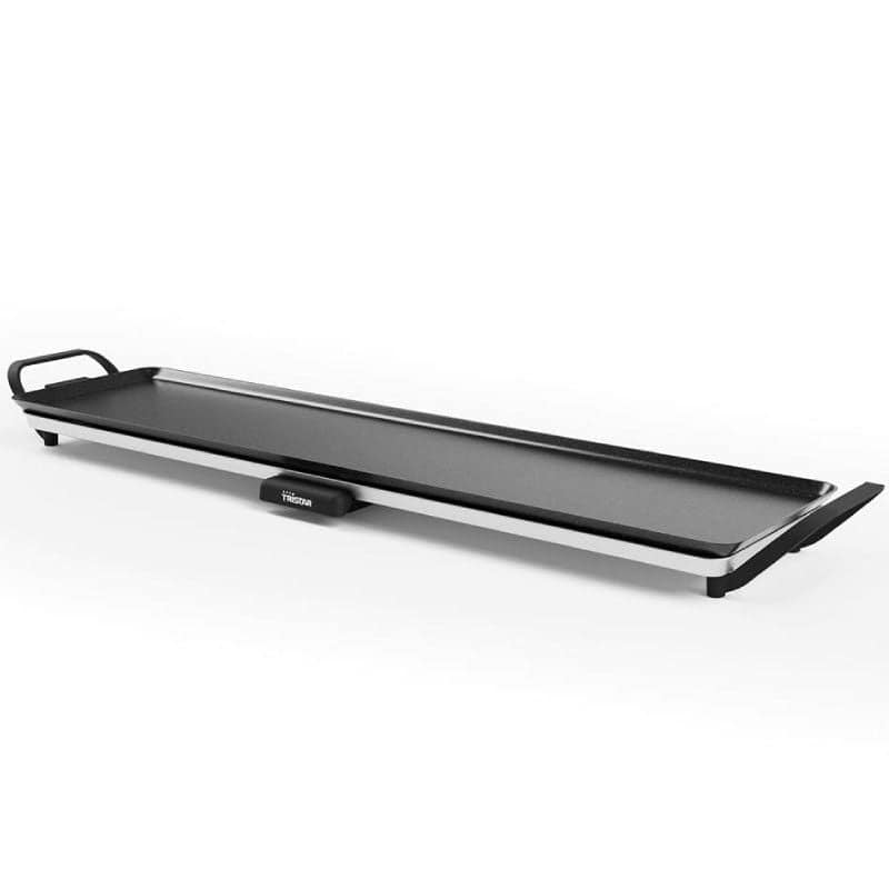 Plancha de Asar Tristar BP-2669/ 1800W/ Tama?o 900*230mm