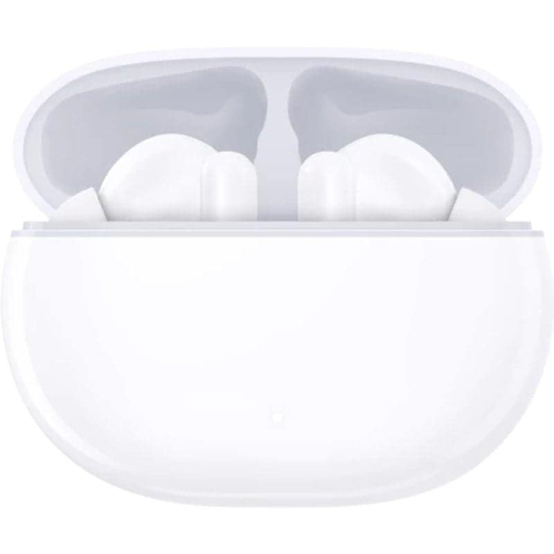 Auriculares Bluetooth Honor Earbuds X7i con estuche de carga/ Autonomía 8h/ Blancos